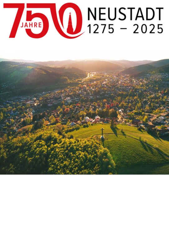 750 Jahre Neustadt 2